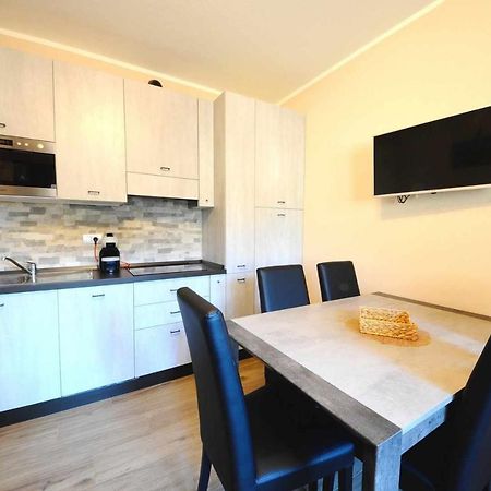 Chalet Riccio By Livigno Accomodation Buitenkant foto