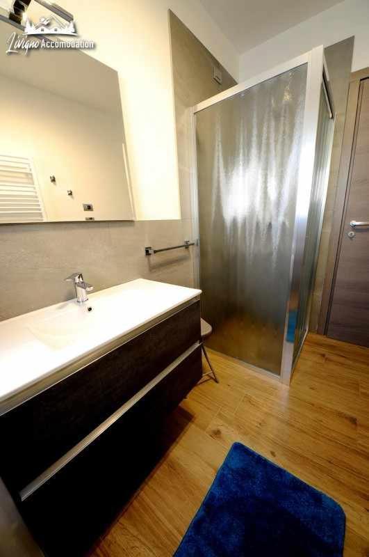 Chalet Riccio By Livigno Accomodation Kamer foto