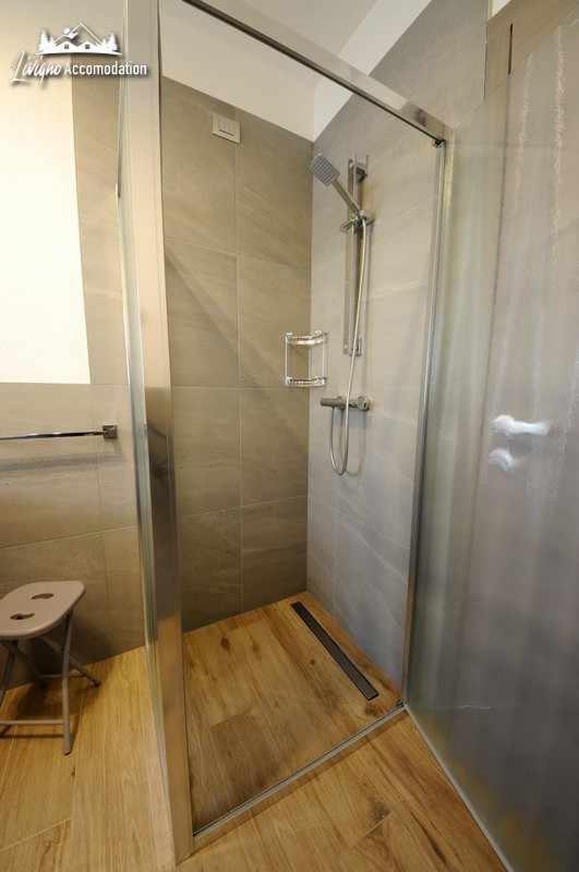 Chalet Riccio By Livigno Accomodation Kamer foto
