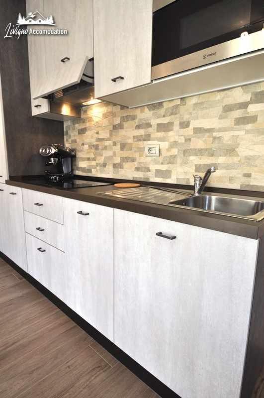 Chalet Riccio By Livigno Accomodation Kamer foto