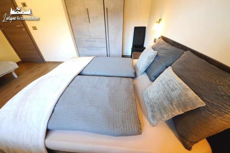 Chalet Riccio By Livigno Accomodation Kamer foto