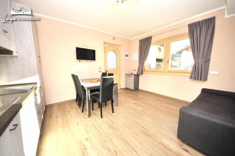 Chalet Riccio By Livigno Accomodation Kamer foto